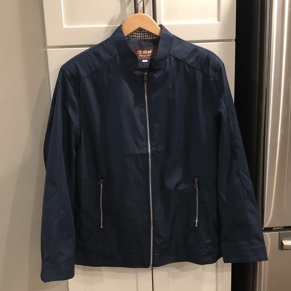 Men’s Bejirog jacket